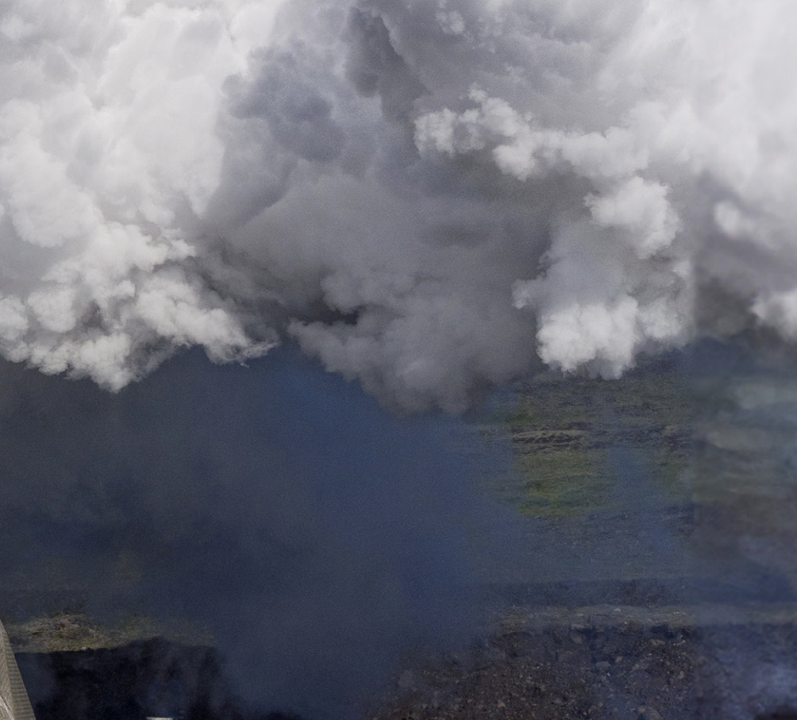 LIBERTAR O POTENCIAL DE REMOÇÃO DO DIÓXIDO DE CARBONO