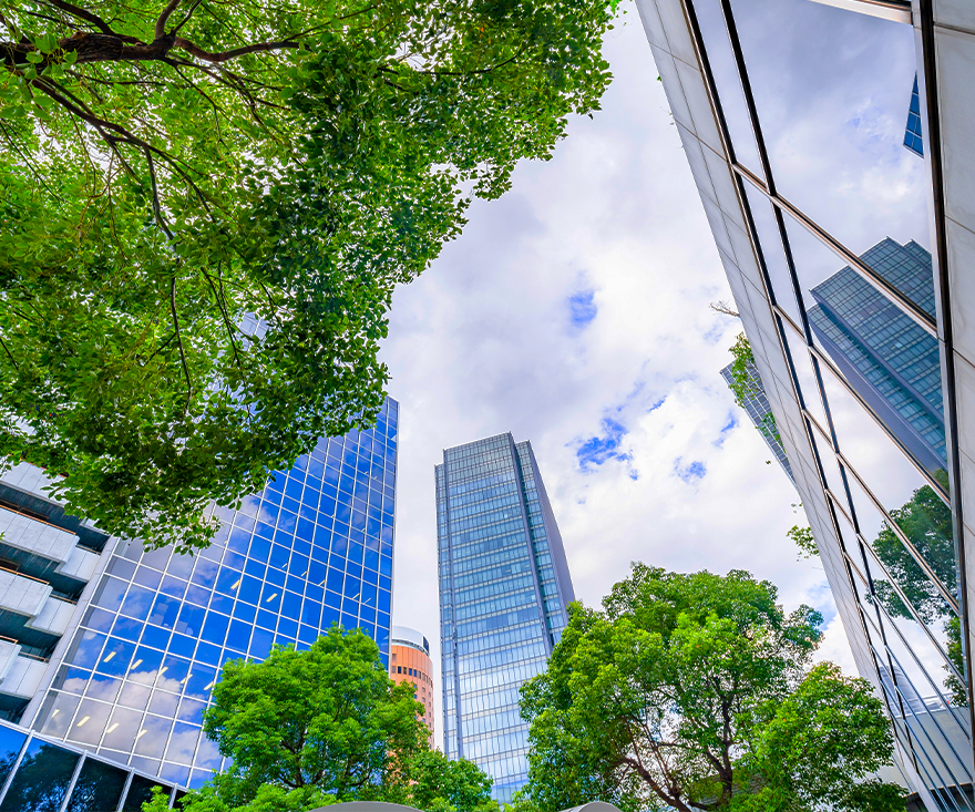 How Pharma Can Achieve Net Zero Goals