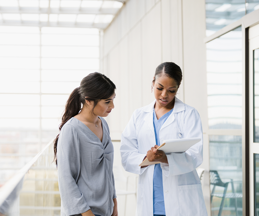  Closing The Gender Health Gap