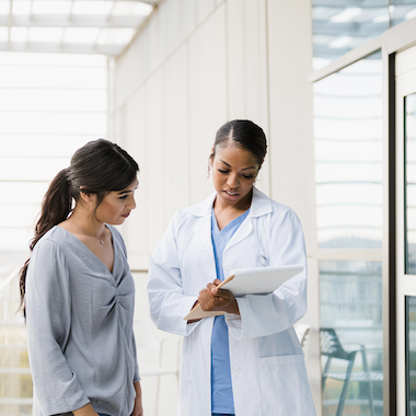 Closing The Gender Health Gap