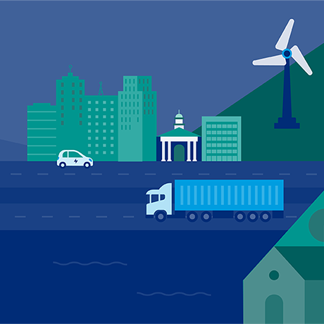 Powering Your Sustainability Strategy Through Procurement