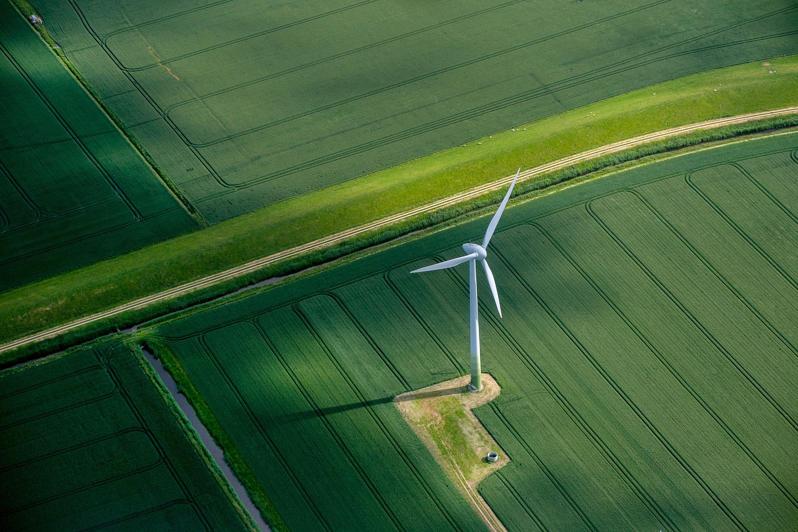 Energy's Transition