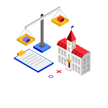 Governo e Instituições Públicas