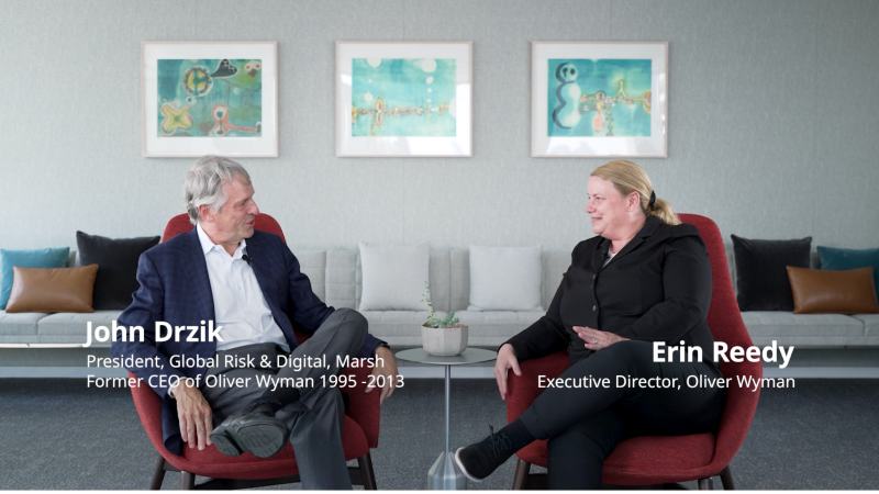 Reproducir vídeo: “Crear hitos que marcan la carrera profesional”