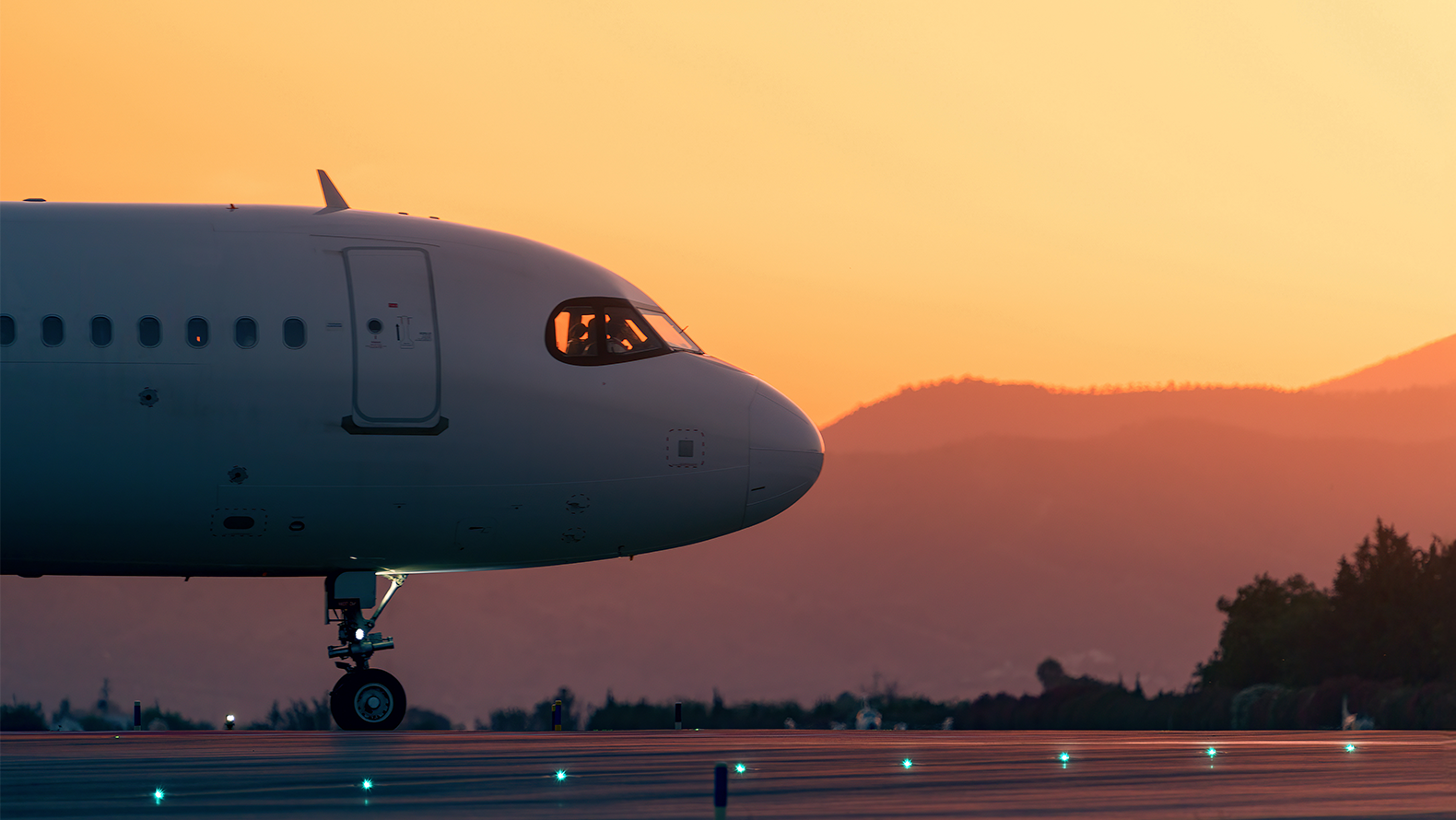 Global Fleet and MRO Market Forecast 2025-2035